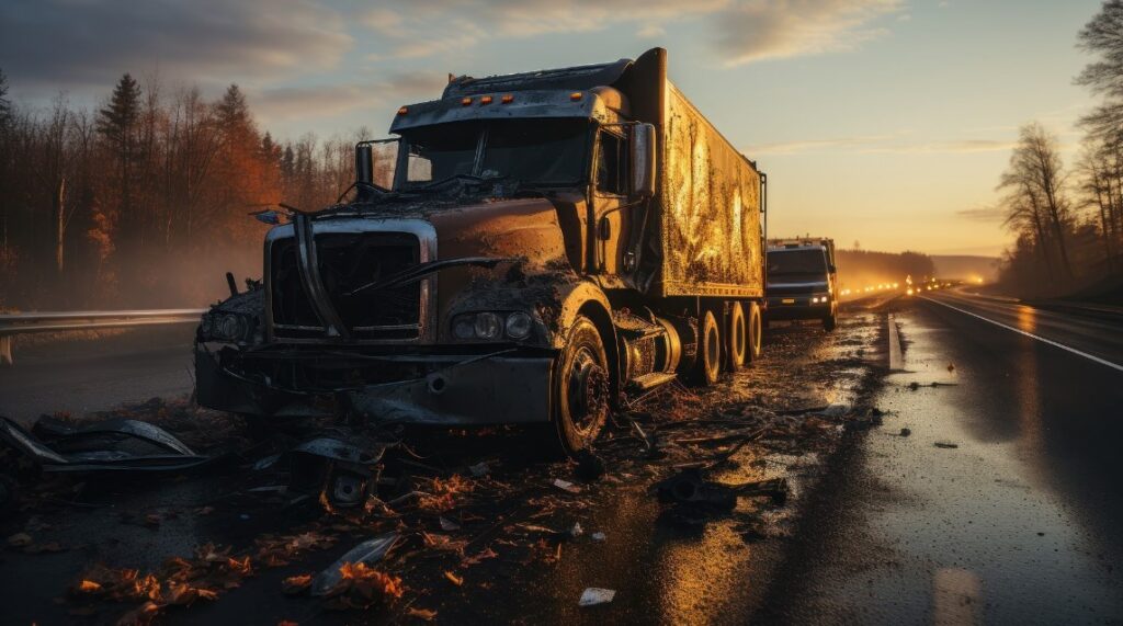 18-wheeler accident cases
