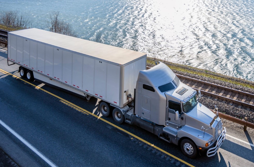 Big Rig Accident Attorneys