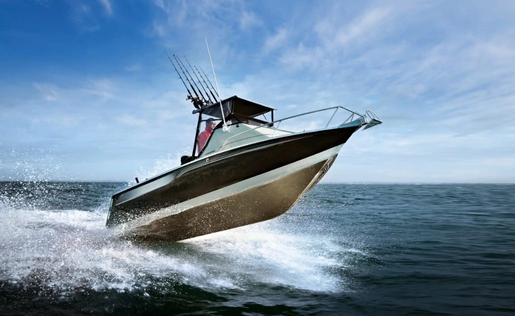 Boating Accident Lawyers