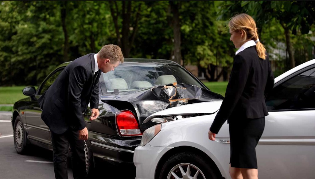 Car Accident Lawyers