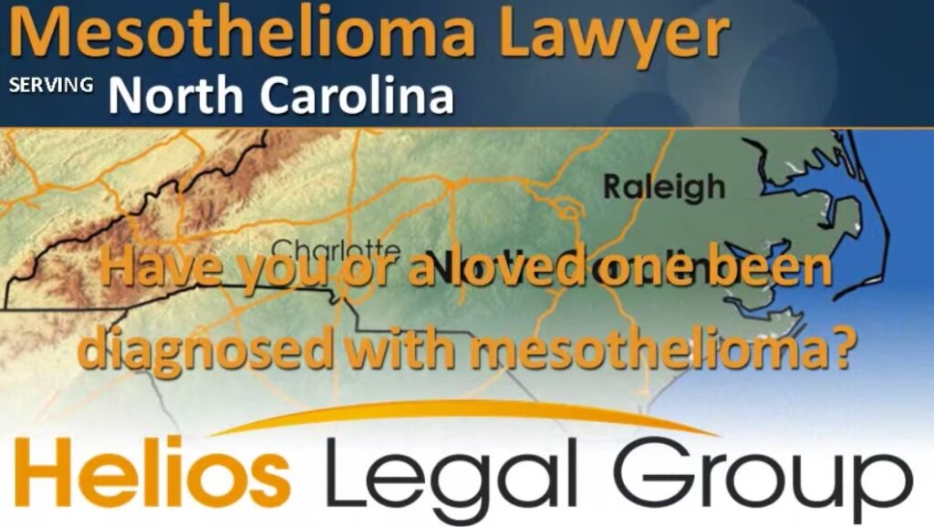 Choosing the Right North Carolina Mesothelioma Lawyer
