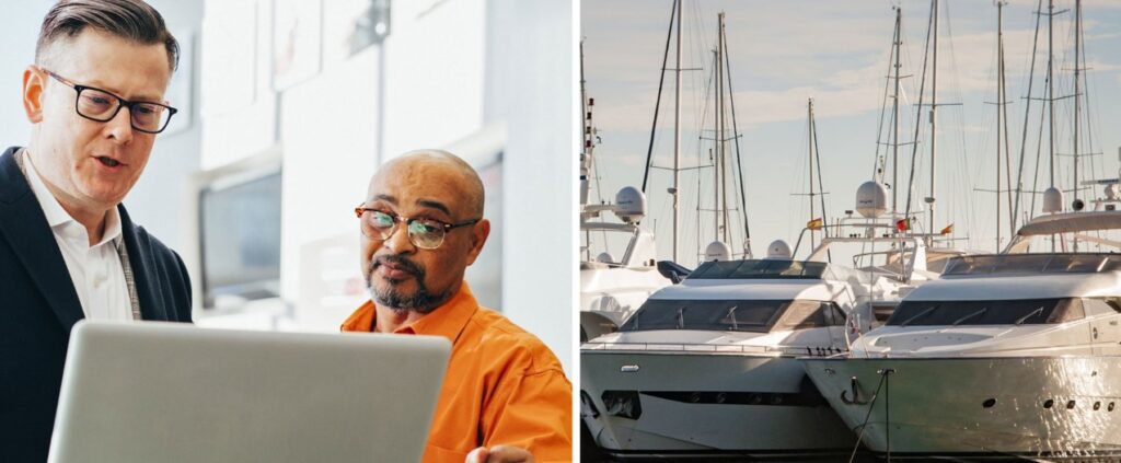 Choosing the Right Yacht and Superyacht Lawyer