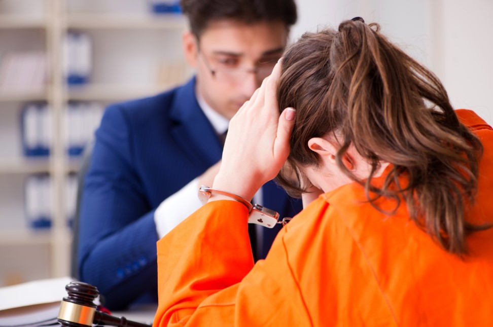 Criminal Defense Lawyer in Austin