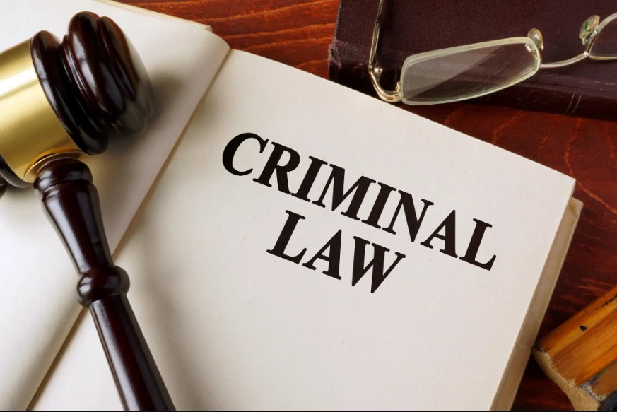 Criminal Defense Lawyer