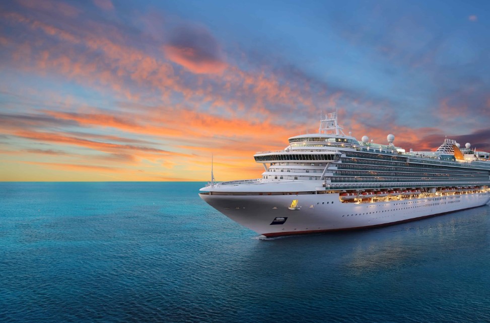 Cruise Ship Injury Attorneys