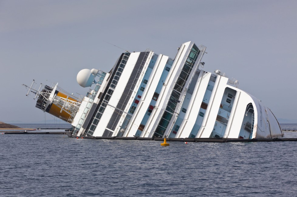 Cruise Ship Injury Cases
