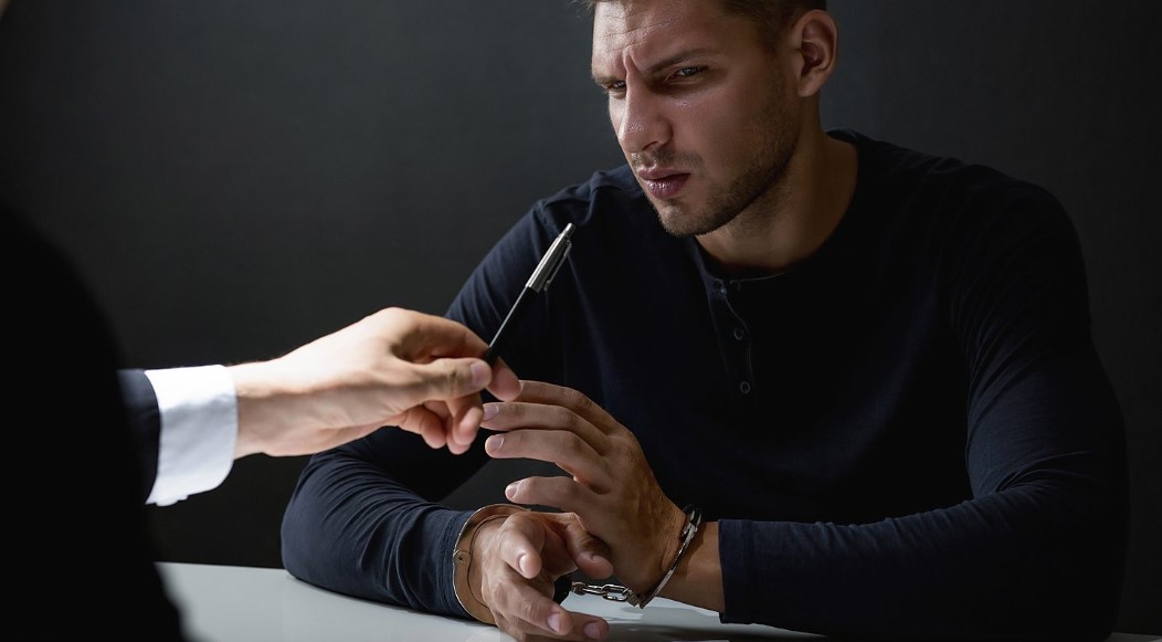 Fort Worth Sex Crimes Lawyer