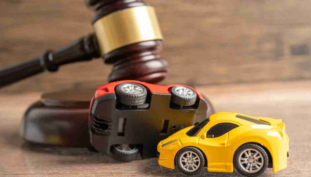 Lawrenceville Car Accident Lawyers
