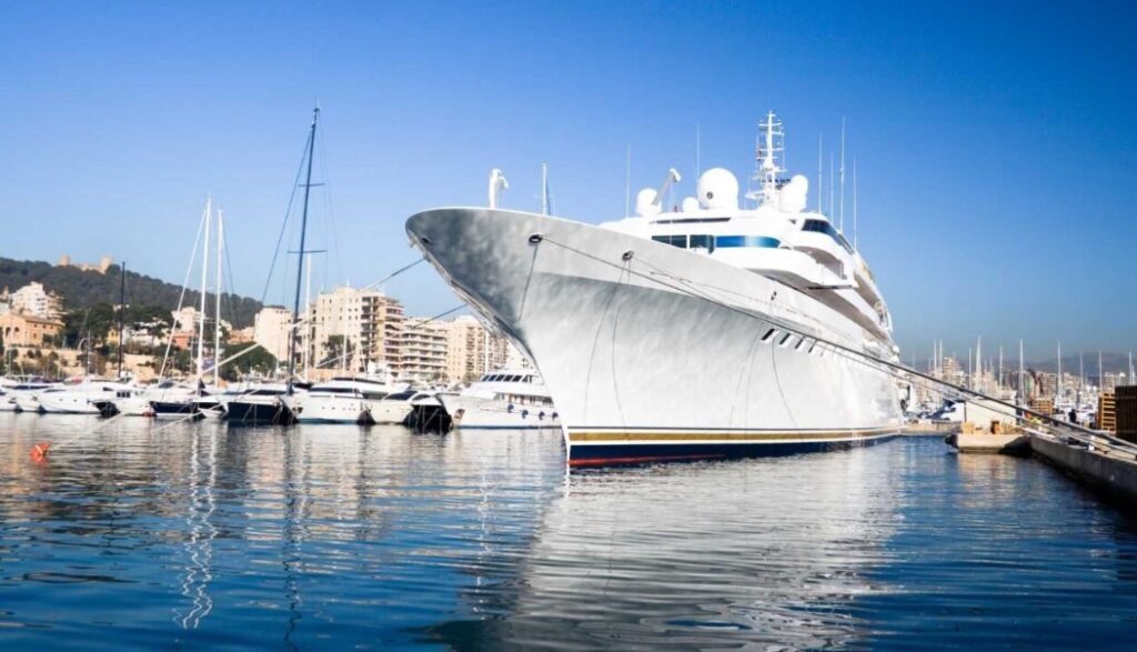 Legal Landscape of Yacht and Superyacht Ownership