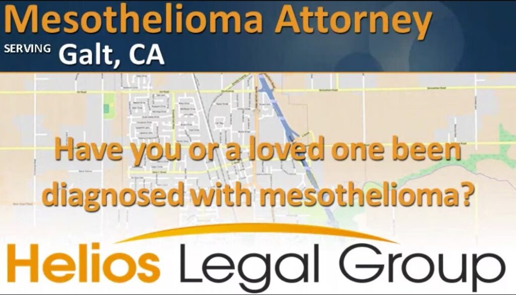 Living With Mesothelioma