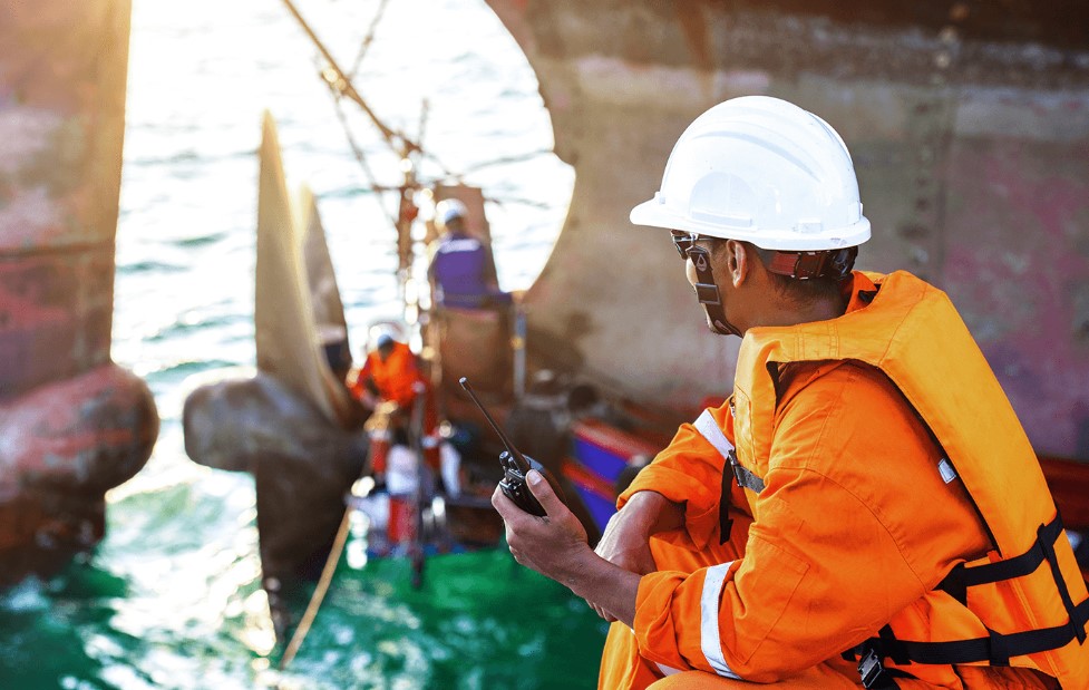 Maritime Injury Lawyer 3