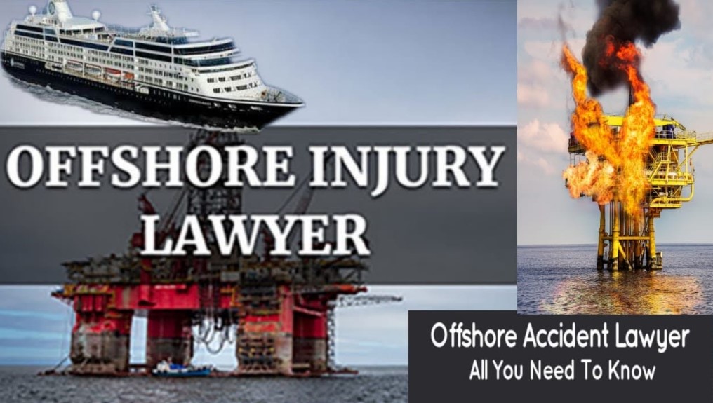 Offshore Injury Attorneys 3