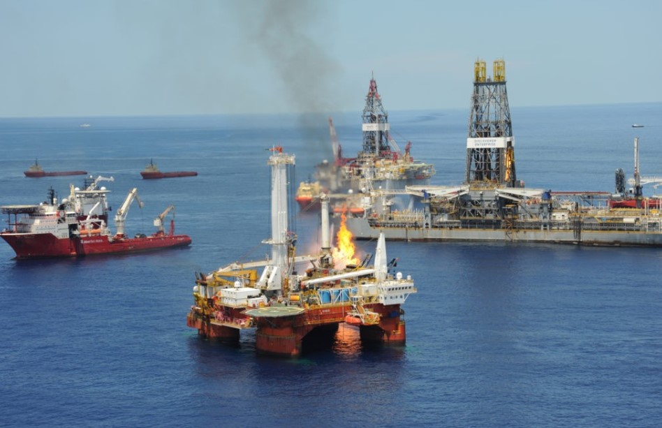 Offshore Injury Attorneys