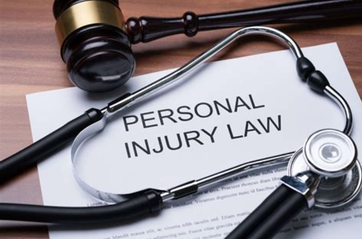 Personal Injury Law