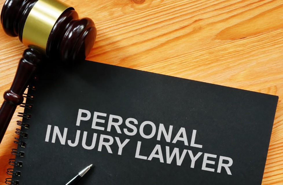 Personal Injury Lawyers