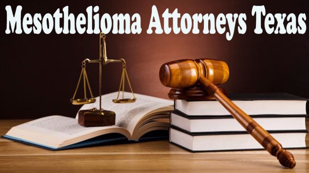 Texas Mesothelioma Lawyer 2