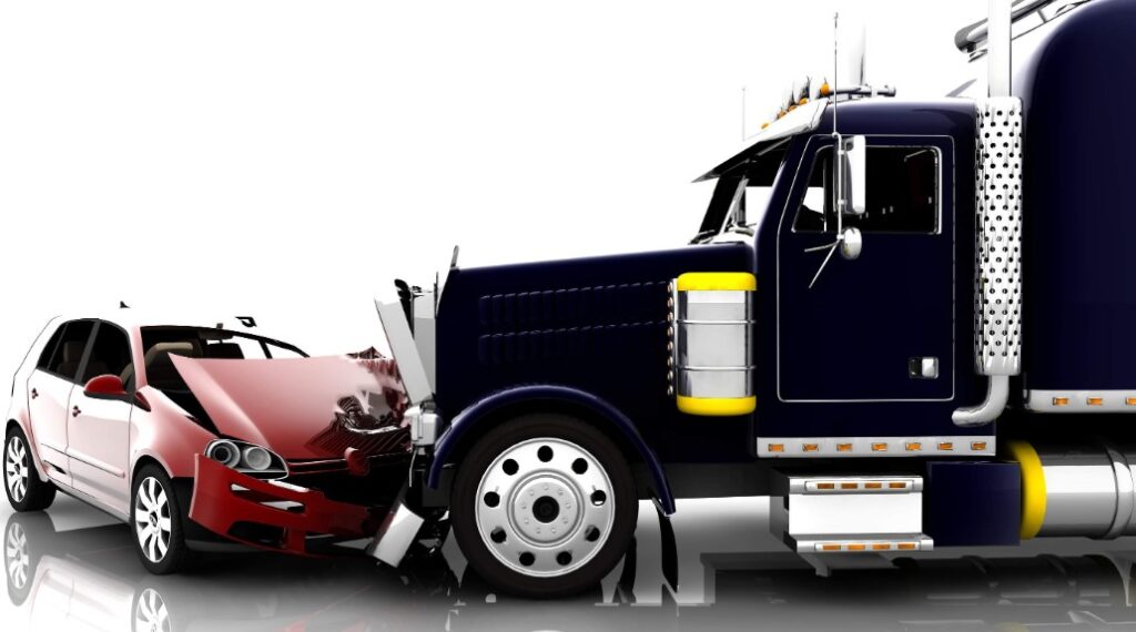 Truck Accidents Lawyers
