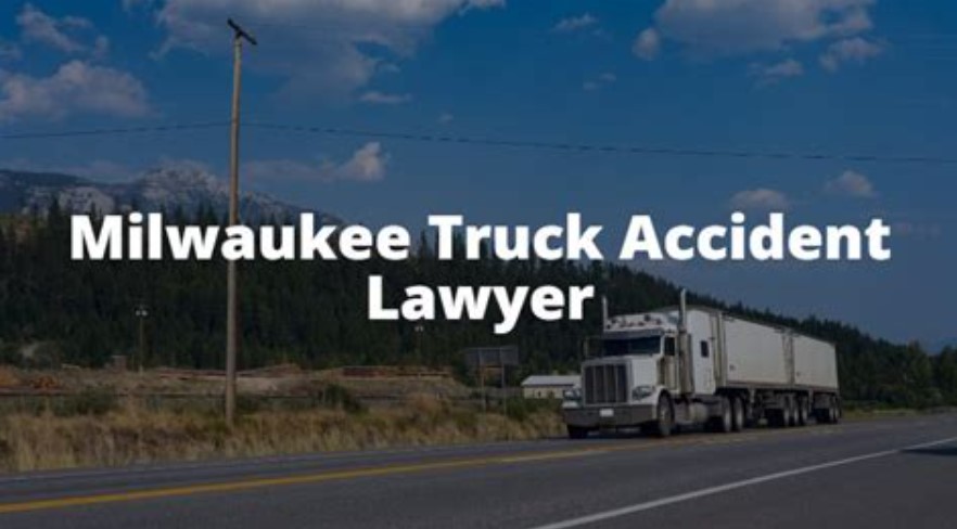 Truck Accidents Lawyers in Milwaukee
