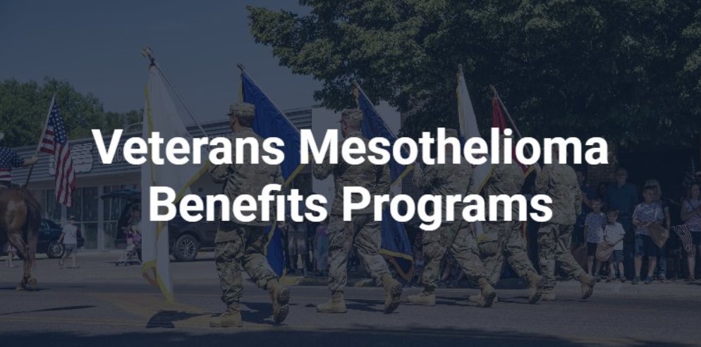 Veterans Mesothelioma Programs