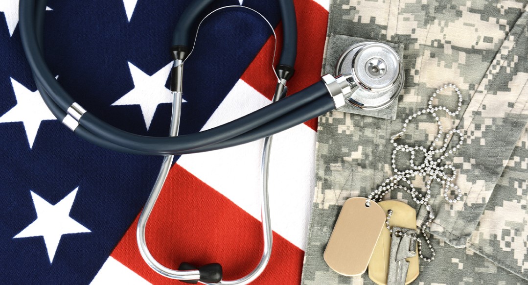 Veterans Mesothelioma