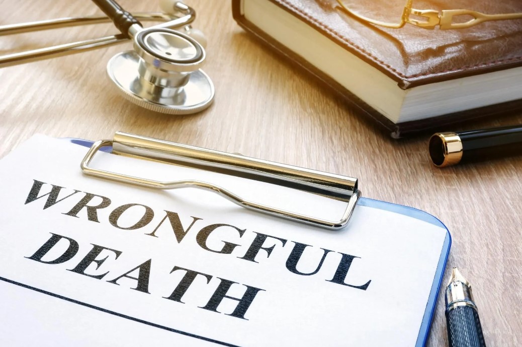 Wrongful Death Attorneys