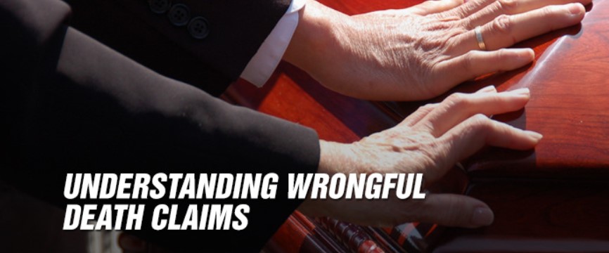 Wrongful Death Claims