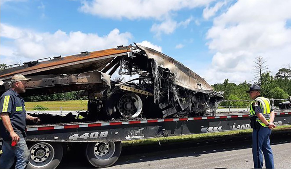 alabama truck accident